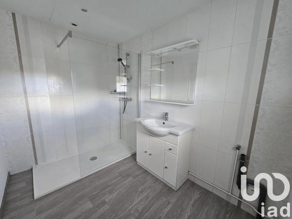 Maison à vendre 5 pièces 68 m² Grand-Couronne