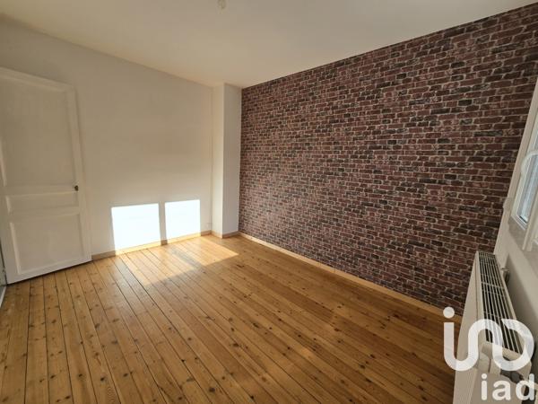 Maison à vendre 5 pièces 68 m² Grand-Couronne