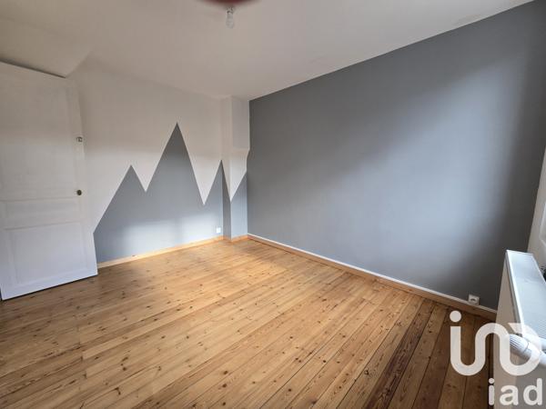 Maison à vendre 5 pièces 68 m² Grand-Couronne