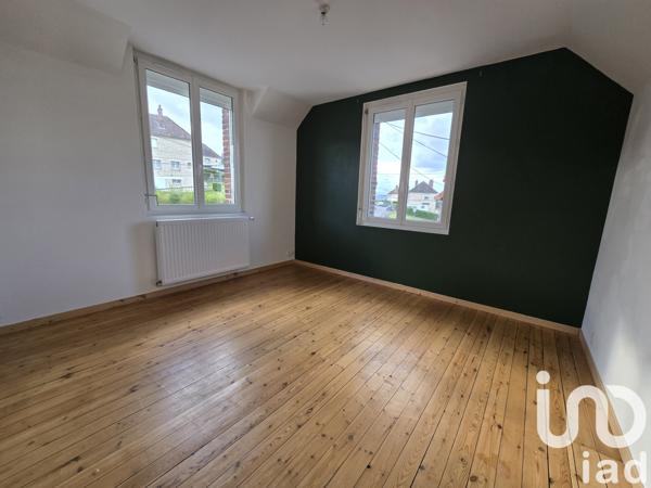 Maison à vendre 5 pièces 68 m² Grand-Couronne