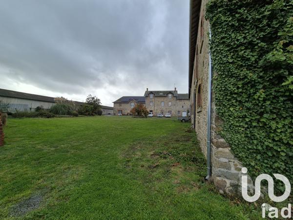 Maison à vendre 11 pièces 340 m² La Haye