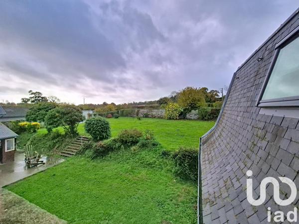 Maison à vendre 11 pièces 340 m² La Haye