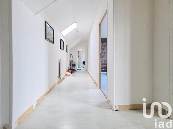 Maison à vendre 11 pièces 340 m² La Haye