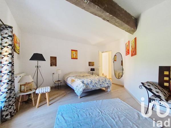 Maison à vendre 11 pièces 340 m² La Haye