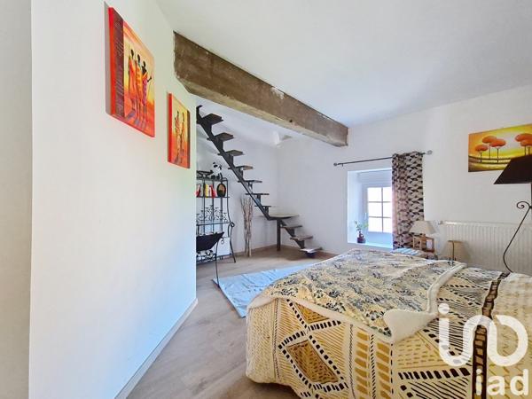 Maison à vendre 11 pièces 340 m² La Haye