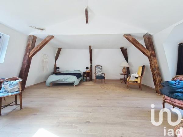 Maison à vendre 11 pièces 340 m² La Haye