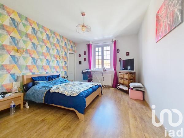 Maison à vendre 11 pièces 340 m² La Haye