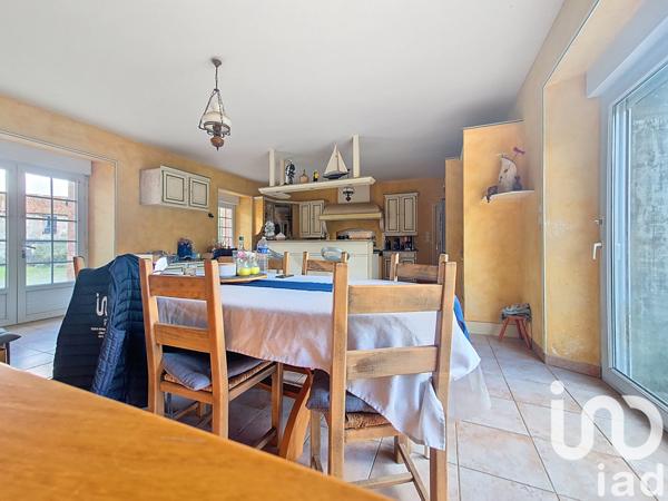 Maison à vendre 11 pièces 340 m² La Haye