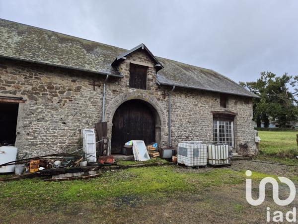 Maison à vendre 11 pièces 340 m² La Haye