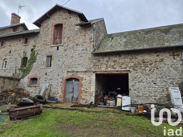 Maison à vendre 11 pièces 340 m² La Haye