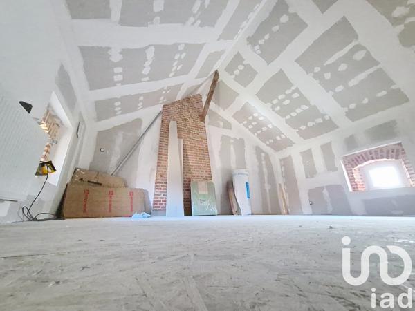 Maison à vendre 11 pièces 340 m² La Haye