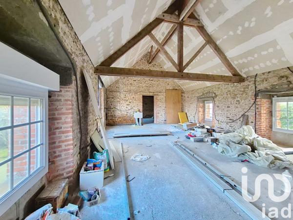 Maison à vendre 11 pièces 340 m² La Haye