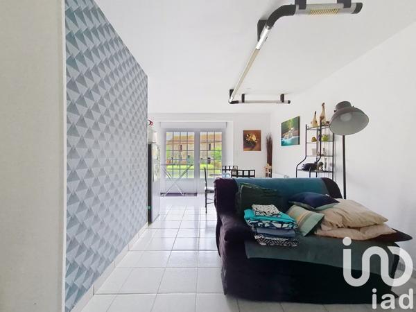 Maison à vendre 11 pièces 340 m² La Haye