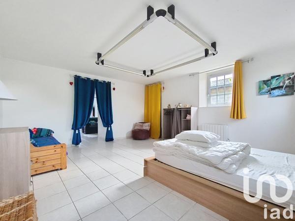 Maison à vendre 11 pièces 340 m² La Haye