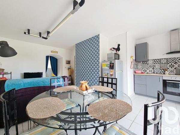 Maison à vendre 11 pièces 340 m² La Haye