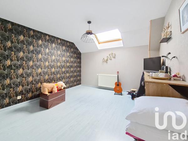 Maison à vendre 11 pièces 340 m² La Haye