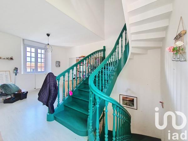 Maison à vendre 11 pièces 340 m² La Haye