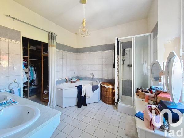 Maison à vendre 11 pièces 340 m² La Haye