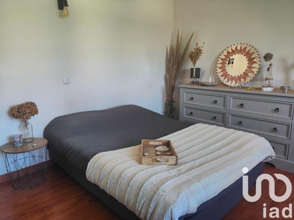 Appartement à vendre 1 pièce 30 m² Sainte-Geneviève-des-Bois