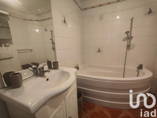 Appartement à vendre 1 pièce 30 m² Sainte-Geneviève-des-Bois