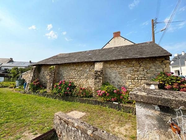 Maison  1 pièce(s) 100 m2