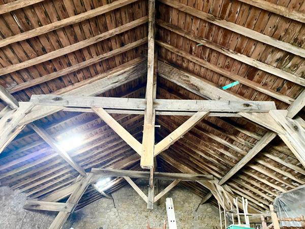 Maison  1 pièce(s) 100 m2