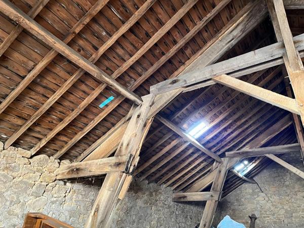 Maison  1 pièce(s) 100 m2