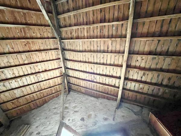 Maison  1 pièce(s) 100 m2