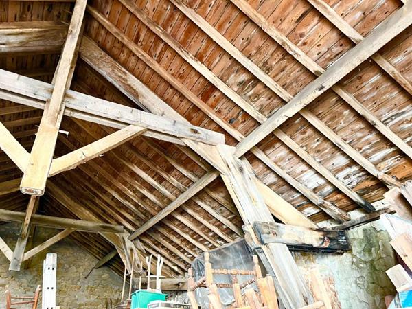 Maison  1 pièce(s) 100 m2