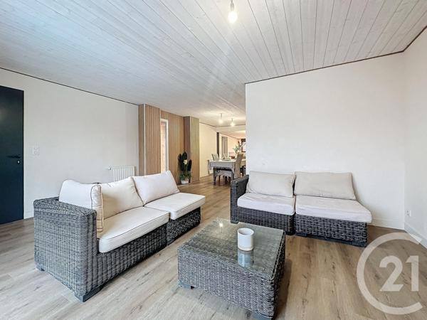 Maison à vendre  5 pièces - 109,65 m2 GUJAN MESTRAS - 33