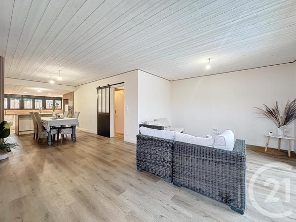 Maison à vendre  5 pièces - 109,65 m2 GUJAN MESTRAS - 33