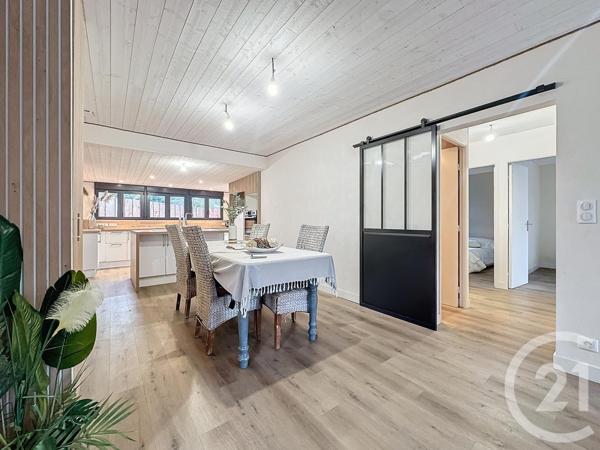 Maison à vendre  5 pièces - 109,65 m2 GUJAN MESTRAS - 33