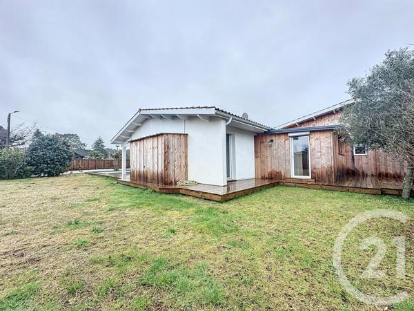 Maison à vendre  5 pièces - 109,65 m2 GUJAN MESTRAS - 33