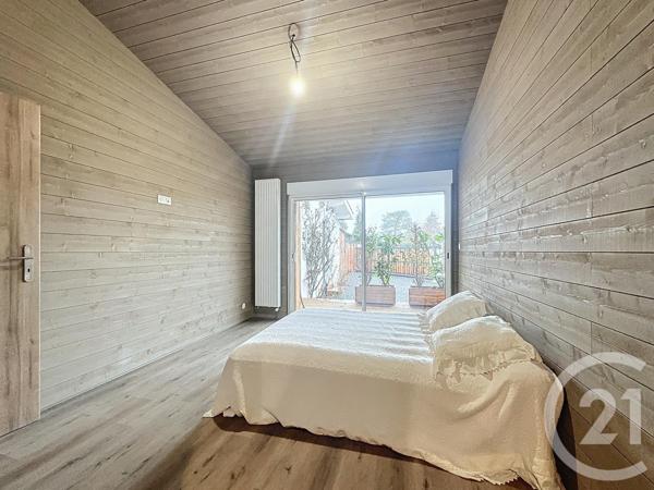 Maison à vendre  5 pièces - 109,65 m2 GUJAN MESTRAS - 33