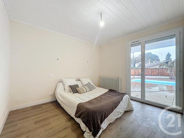 Maison à vendre  5 pièces - 109,65 m2 GUJAN MESTRAS - 33