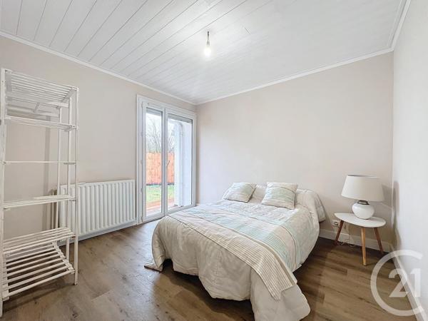 Maison à vendre  5 pièces - 109,65 m2 GUJAN MESTRAS - 33