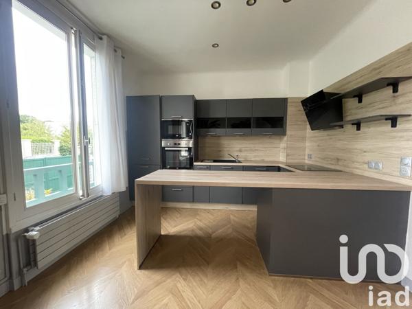 Maison à vendre 5 pièces 93 m² Brunoy