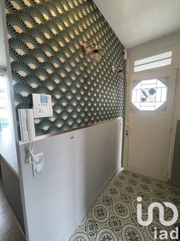 Maison à vendre 5 pièces 93 m² Brunoy