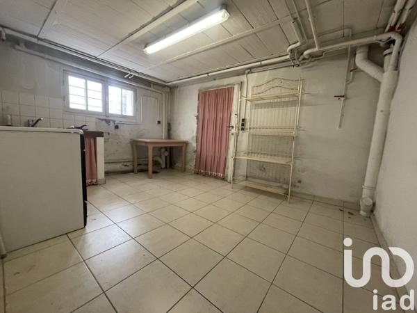 Maison à vendre 5 pièces 93 m² Brunoy