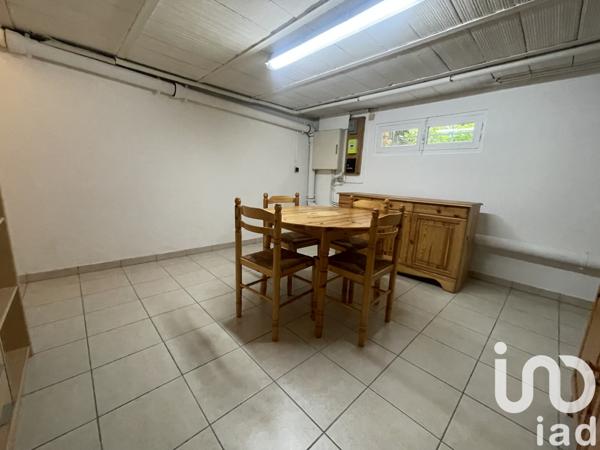 Maison à vendre 5 pièces 93 m² Brunoy