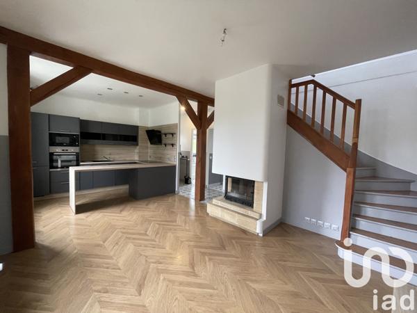 Maison à vendre 5 pièces 93 m² Brunoy