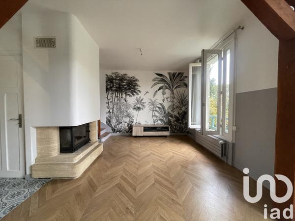 Maison à vendre 5 pièces 93 m² Brunoy