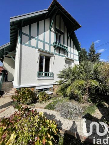 Maison à vendre 5 pièces 93 m² Brunoy