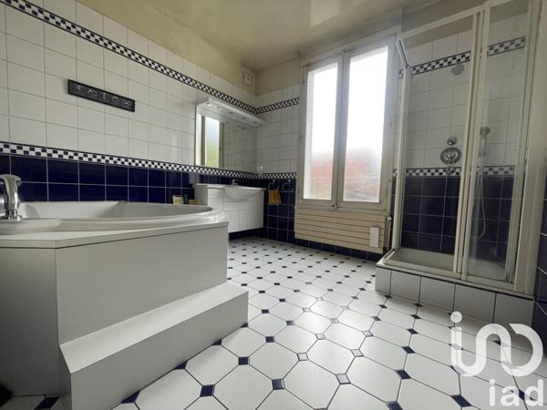 Maison à vendre 5 pièces 93 m² Brunoy