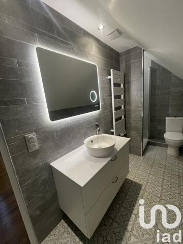 Maison à vendre 5 pièces 93 m² Brunoy