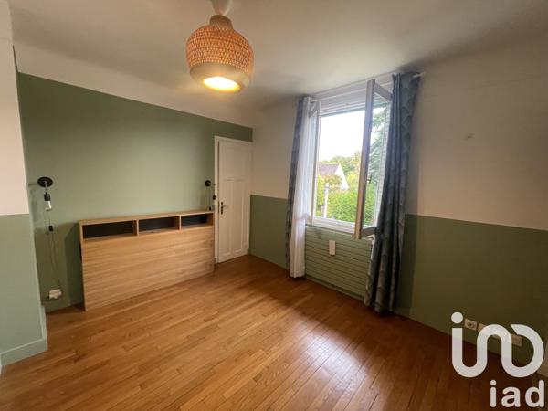 Maison à vendre 5 pièces 93 m² Brunoy