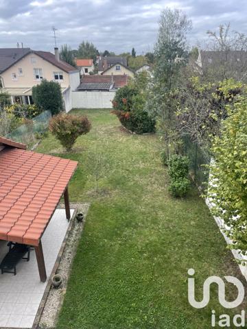 Maison à vendre 5 pièces 93 m² Brunoy