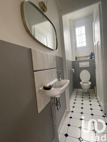 Maison à vendre 5 pièces 93 m² Brunoy