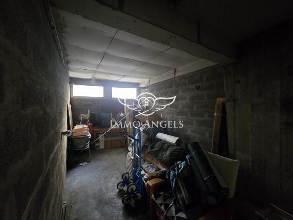 T2 Dernier étage traversant – Extérieur 19 m² – Montpellier centre-ville