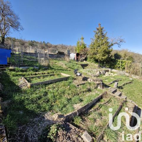 Maison à vendre 6 pièces 123 m² Domgermain